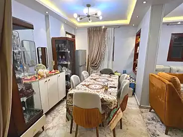 Apartments For sale in Bakoos, Alexandria, 80 sqm