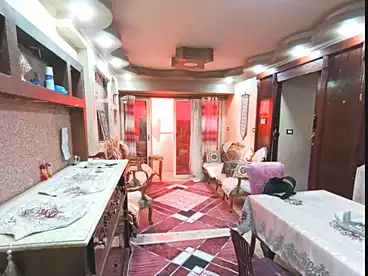 شقق للبيع في شارع البستان، البيطاش، 100 متر