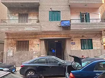 منزل / بيت للبيع في شبرا، القاهرة الكبرى، 200 متر