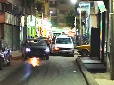 محلات للإيجار في شبرا، القاهرة الكبرى، 9 متر