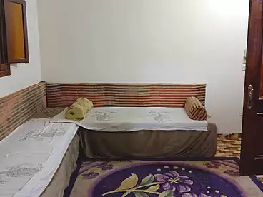 ستوديو للإيجار في المطبعة، فيصل، 50 متر