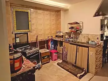 شقق للبيع في المريوطية، الهرم، 120 متر