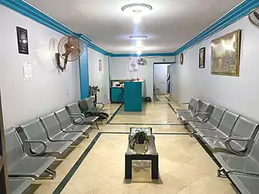 Administrative For rent in Mohamed Sayed Ahmed St., Helwan, 180 sqm