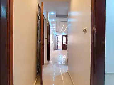 شقق للبيع في شاطئ النخيل - ٦ اكتوبر، العجمي، 130 متر