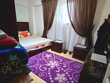 شقق للبيع في المندرة قبلي، المندرة، 100 متر