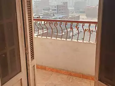 Apartments For sale in Taqseem Omar Ibn El Khattab, Gisr Al Suez, 95 sqm