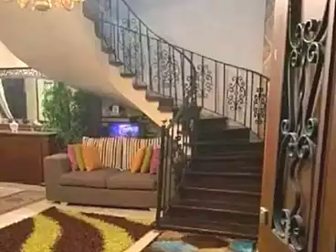 دوبلكس للبيع في المريوطية، الهرم، 170 متر