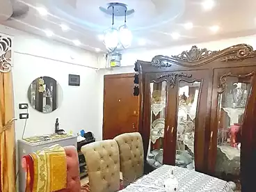 شقق للبيع في شارع 30، العصافرة قبلي، 75 متر