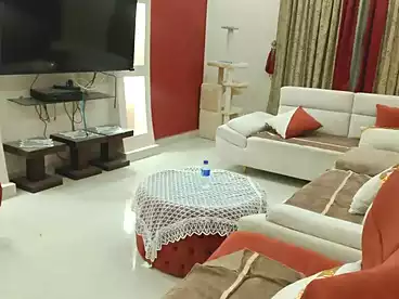 Apartments For sale in El Magzar El Aly St., El Lebeny, 140 sqm