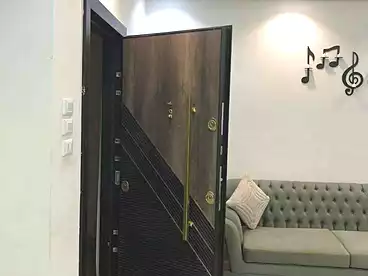Apartments For sale in Hadayek Helwan, Helwan, 155 sqm