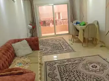 Apartments For sale in El Mansheya St., El Tawabek, 90 sqm