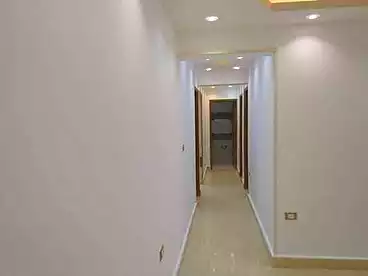Apartments For rent in Helwan, Greater Cairo, 125 sqm