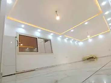 شقق للإيجار في شارع محمد سيد أحمد، حلوان، 150 متر