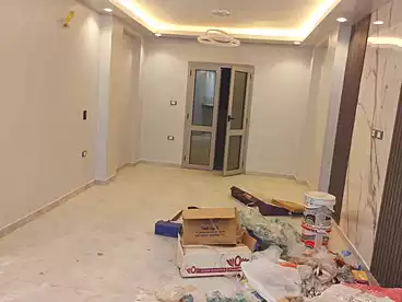 Apartments For rent in El Lebeny, Faisal, 160 sqm