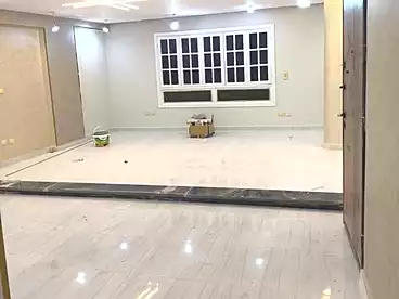 شقق للبيع في طريق كعبيش، المريوطية، 175 متر