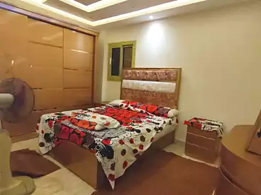 شقق للإيجار في الهانوفيل، العجمي، 100 متر