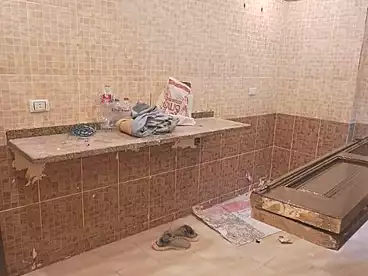 Apartments For sale in Al Asafra Bahri, El Asafra, 110 sqm