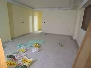 Apartments For sale in Gaafar St., Helwan El Sharkeya, 110 sqm