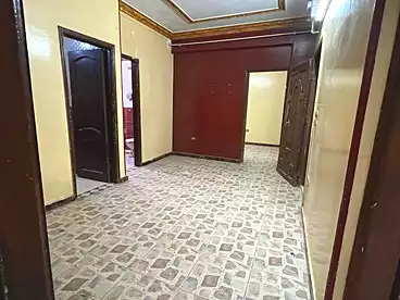 Apartments For rent in Helwan, Greater Cairo, 130 sqm