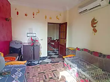 Apartments For sale in Ain Shams El Sharkia, Ain Shams, 125 sqm