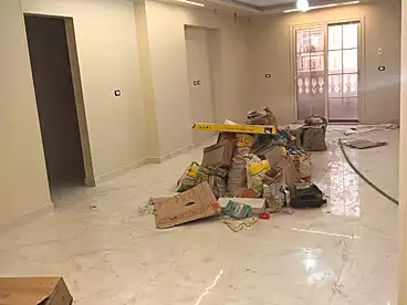 Apartments For sale in El Naam, Ain Shams, 145 sqm