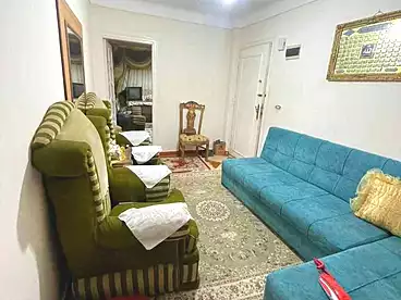 شقق للبيع في شارع 16 الاصلاح، الفلكي، 65 متر