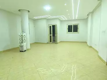 شقق للإيجار في شارع العروبة، المريوطية، 140 متر