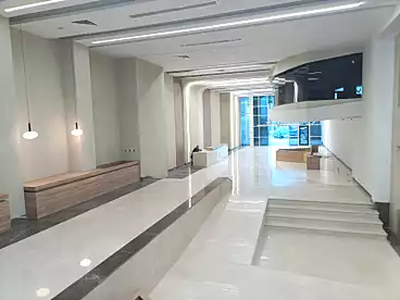 Offices For rent in Business Plus - Catalyst, Compounds in New Cairo, 50 sqm