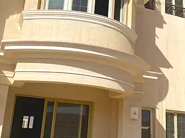 Private For sale in MV Park - Mountain View iCity October Compound, Mountain View iCity October Compound, 220 sqm