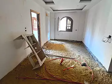 Apartments For sale in El Hay El Thalith St., Neighborhood 3rd, 140 sqm