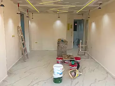 شقق للبيع في اللبيني، الهرم، 140 متر