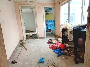 شقق للبيع في شارع المهداوي، المندرة، 65 متر