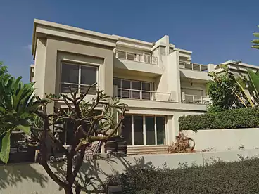 Twin House For sale in Oriana IV - Cairo Festival City Compound, Cairo Festival City Compound - Al Futtaim, 351 sqm