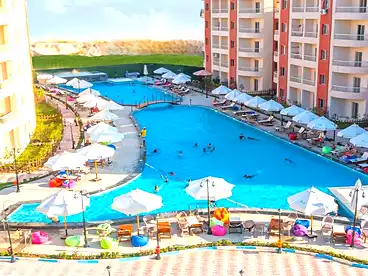 عقارات للبيع في منتجع سيلا، منتجعات الساحل الشمالى، 75 متر