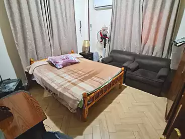 Apartments For sale in El Maahad St., Neighborhood 1st, 135 sqm