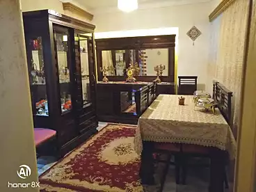 Apartments For rent in Ain Shams St., El Bitash, 90 sqm
