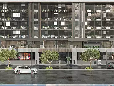 For rent in Northern 90th St., 90th Street, 218 sqm
