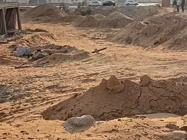 أرض مباني سكنية للبيع في الحي الثاني، بيت الوطن، 737 متر