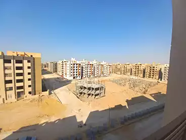 شقق للبيع في مناطق فرعية بحدائق أكتوبر، حدائق أكتوبر، 90 متر