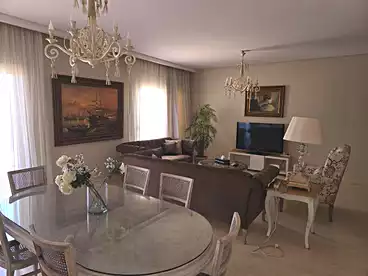 For sale in 90 Avenue Compound - Tabarak, Compounds in New Cairo, 157 sqm