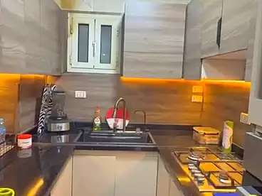 Apartments For sale in Gamal Abdel Nasser St., El Asafra, 100 sqm