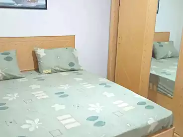 شقق مفروشة للإيجار في التعاون، الهرم، 100 متر