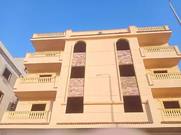 شقق للبيع في التوسعات السياحية الشمالية، التوسعات الشمالية، 320 متر