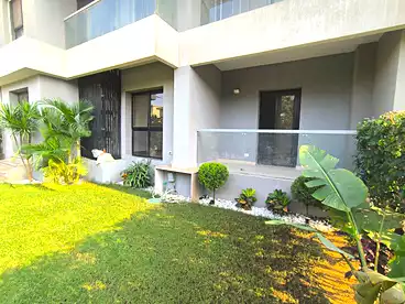 Apartments For rent in V Residence - Villette, Villette Compound - Sodic, 140 sqm