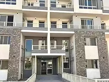 شقق للبيع في كمبوند جيد بارك - سيتي ايدج، الحي السكني الثالث - R3، 316 متر