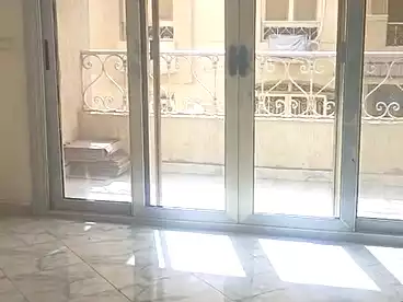 شقق للبيع في كمبوند المنتزه - بنك الاسكان والتعمير، كمبوندات في حدائق أكتوبر، 126 متر