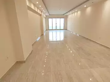 For rent in El Maadi Ring Road, El Maadi, 240 sqm