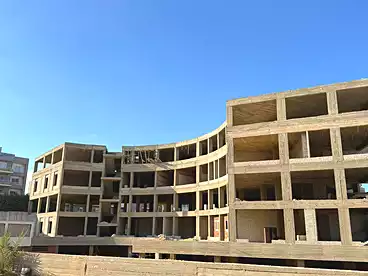 طبي للبيع في الحي السابع عشر، الشيخ زايد، 90 متر