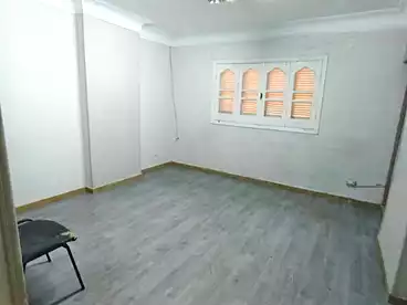 Offices For rent in Saqr Koraysh St., Sheraton, 120 sqm