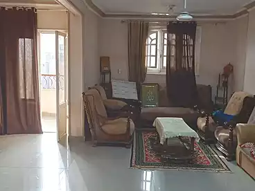 شقق للبيع في شارع عز الدين عمر، الطالبية، 120 متر